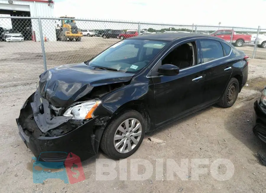 3N1AB7AP2FY228070 Photo# 2