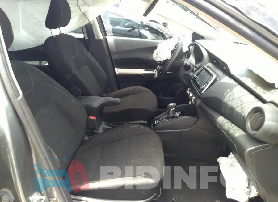 3N1CP5BV6NL499303 Photo# 5