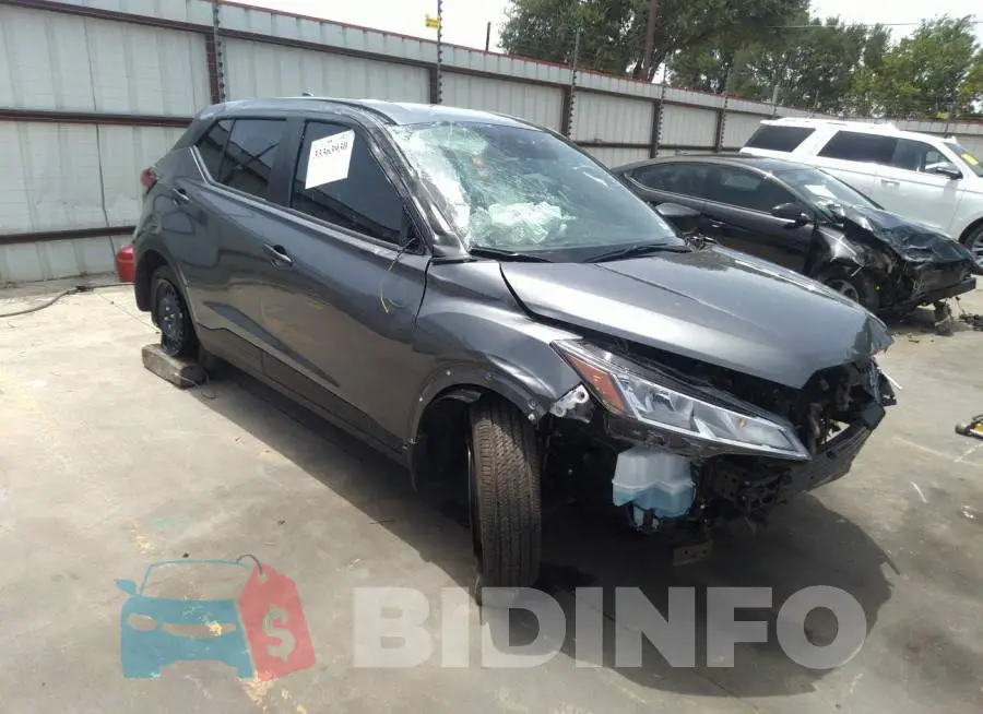 3N1CP5BV6NL499303 Photo# 1