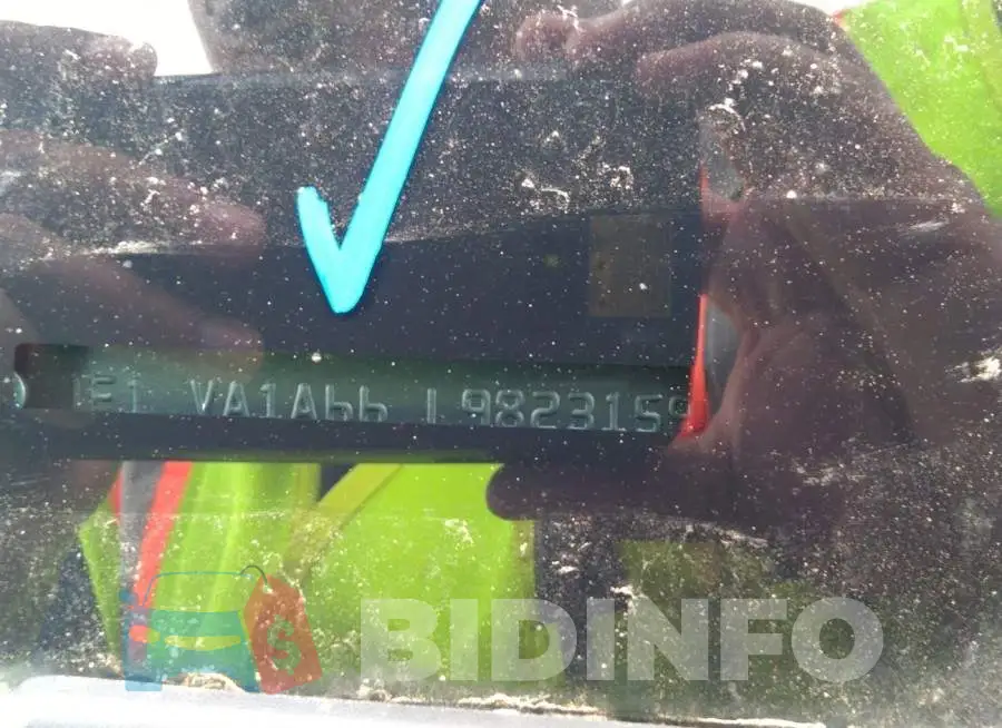 JF1VA1A66L9823159 Photo# 9