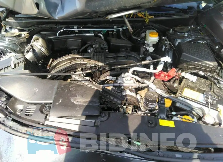 JF2GTHRC5NH218950 Photo# 10