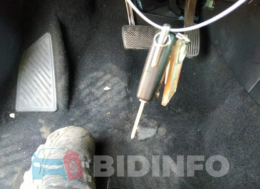 5YFEPRAE4LP104470 Photo# 11
