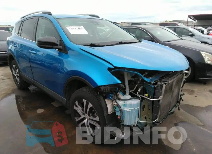 2T3ZFREV5HW358040 Photo# 1