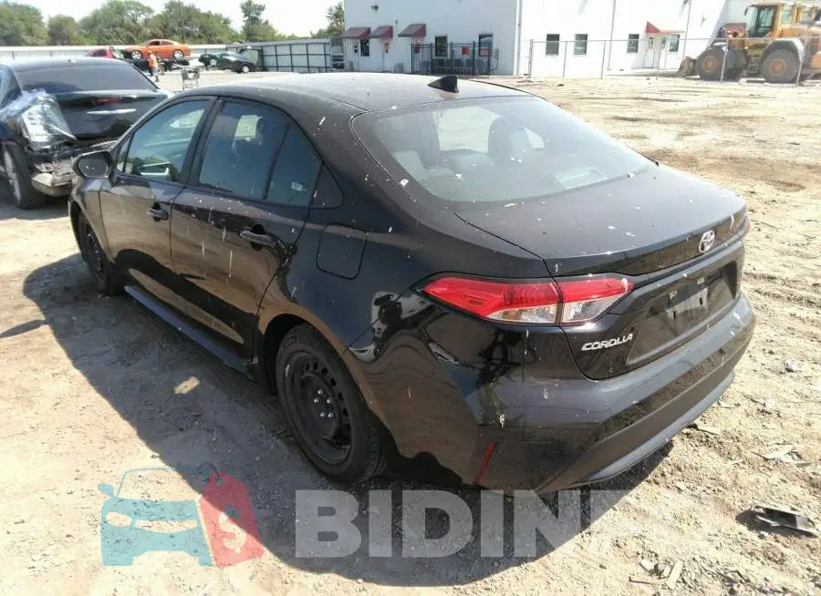 5YFEPRAE4LP104470 Photo# 3