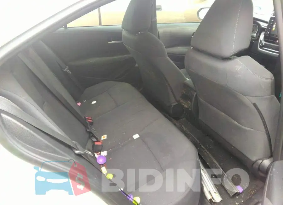 5YFEPRAE6LP106513 Photo# 8