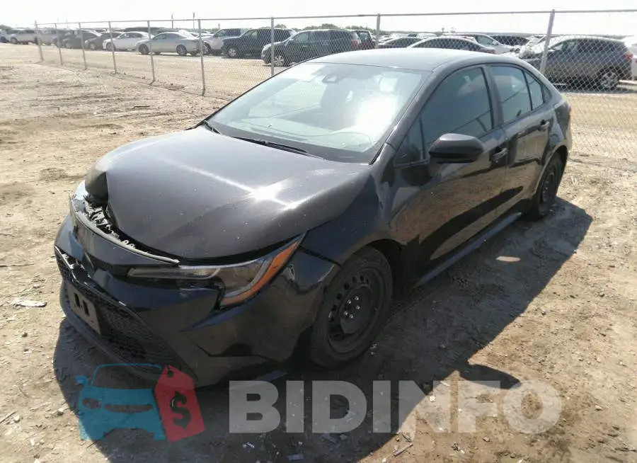 5YFEPRAE4LP104470 Photo# 2