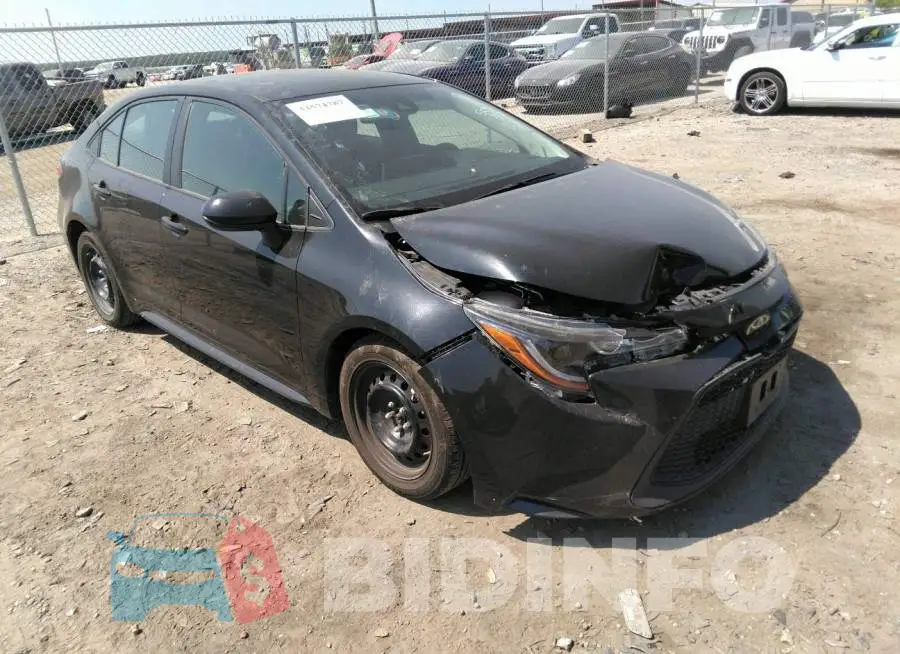 5YFEPRAE4LP104470 Photo# 1