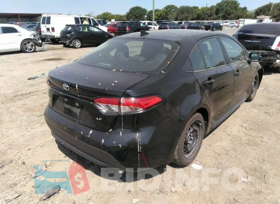 5YFEPRAE4LP104470 Photo# 4