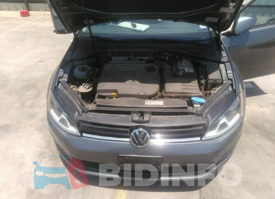 3VW2A7AU4FM054453 Photo# 10