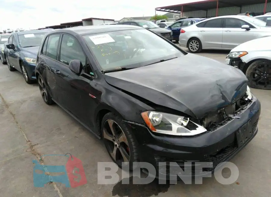 3VW5T7AU6HM018497 Photo# 1
