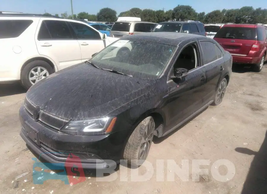 3VW637AJ1FM426588 Photo# 2