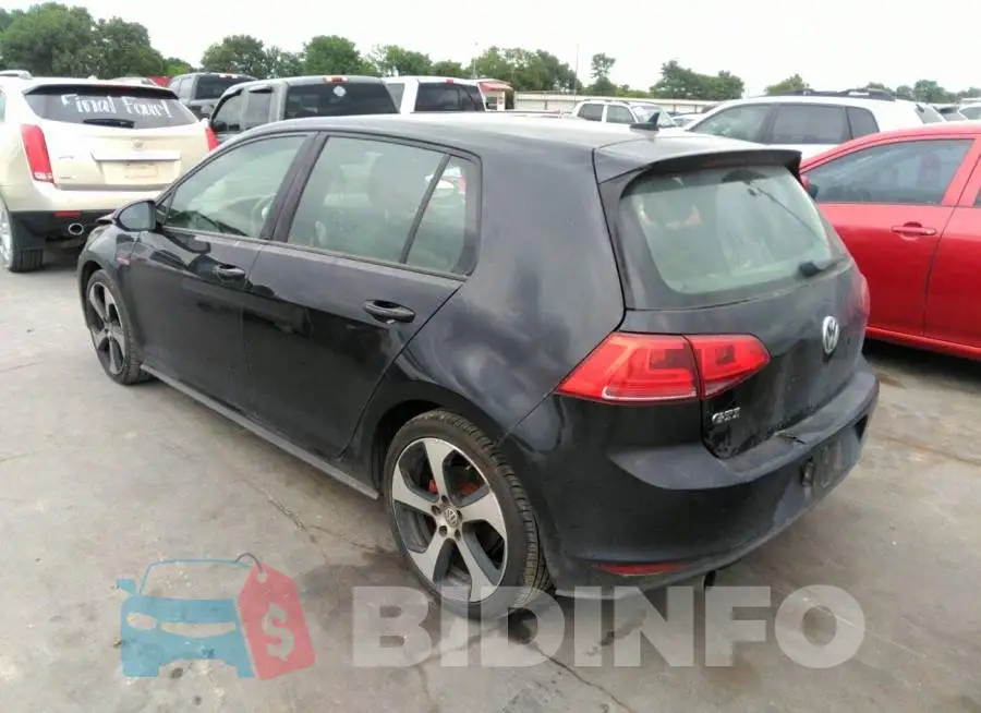 3VW5T7AU6HM018497 Photo# 3
