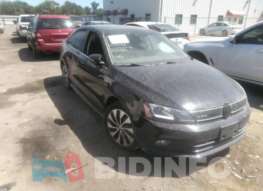 3VW637AJ1FM426588 Photo# 1