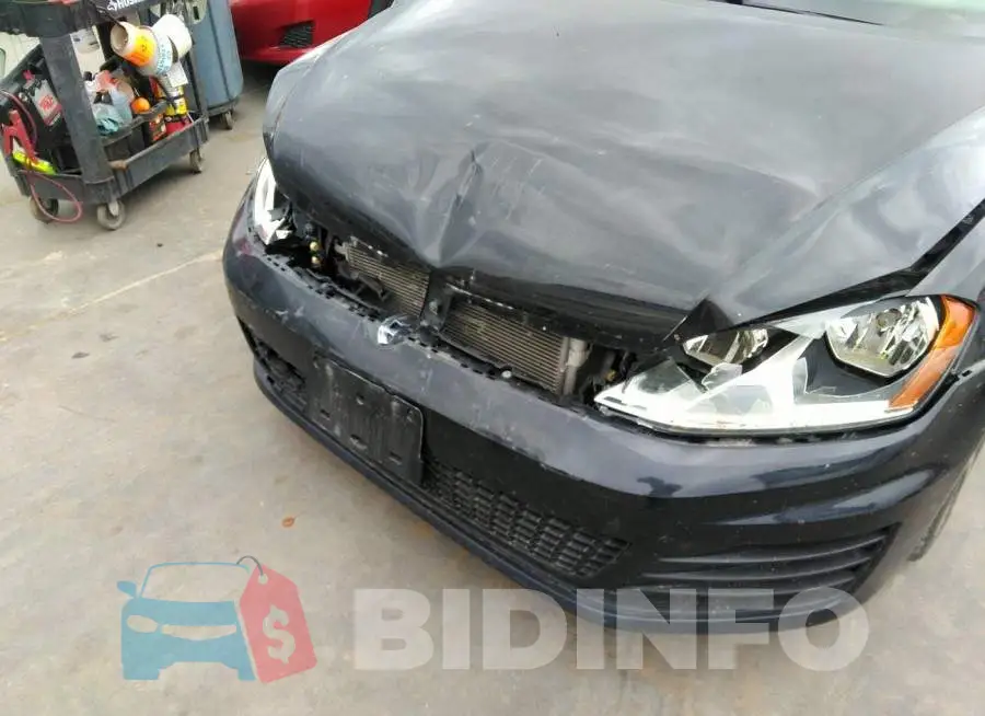 3VW5T7AU6HM018497 Photo# 6