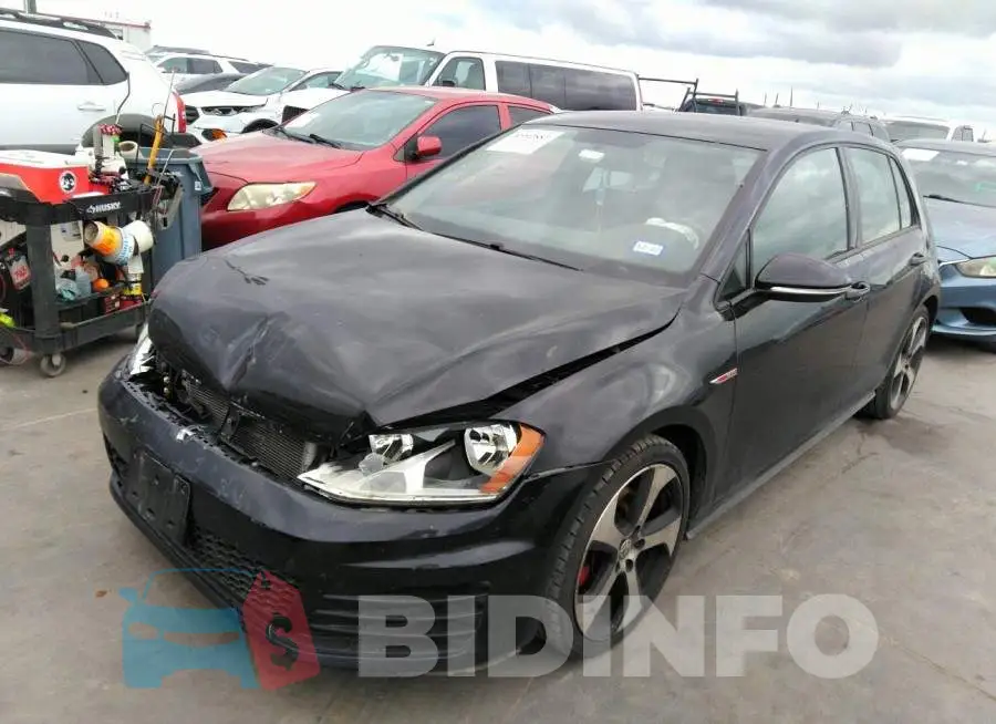 3VW5T7AU6HM018497 Photo# 2