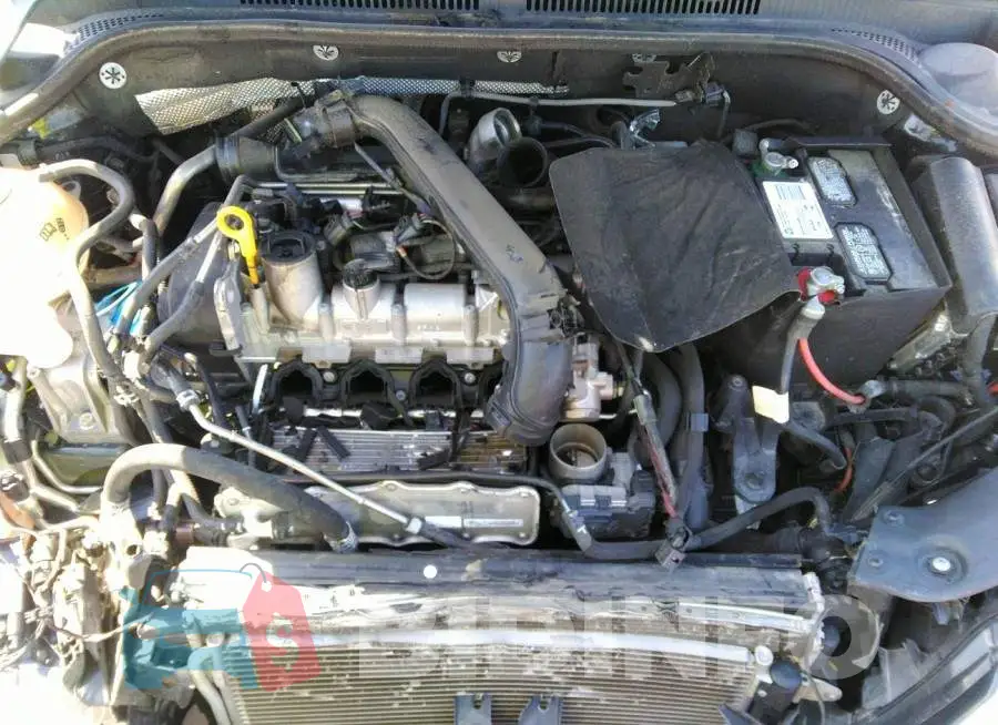 3VW2B7AJ1HM219185 Photo# 10