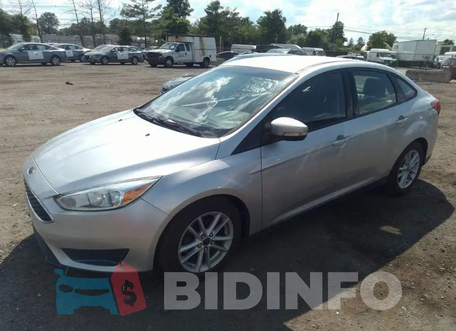 1FADP3F21GL263507 Photo# 2