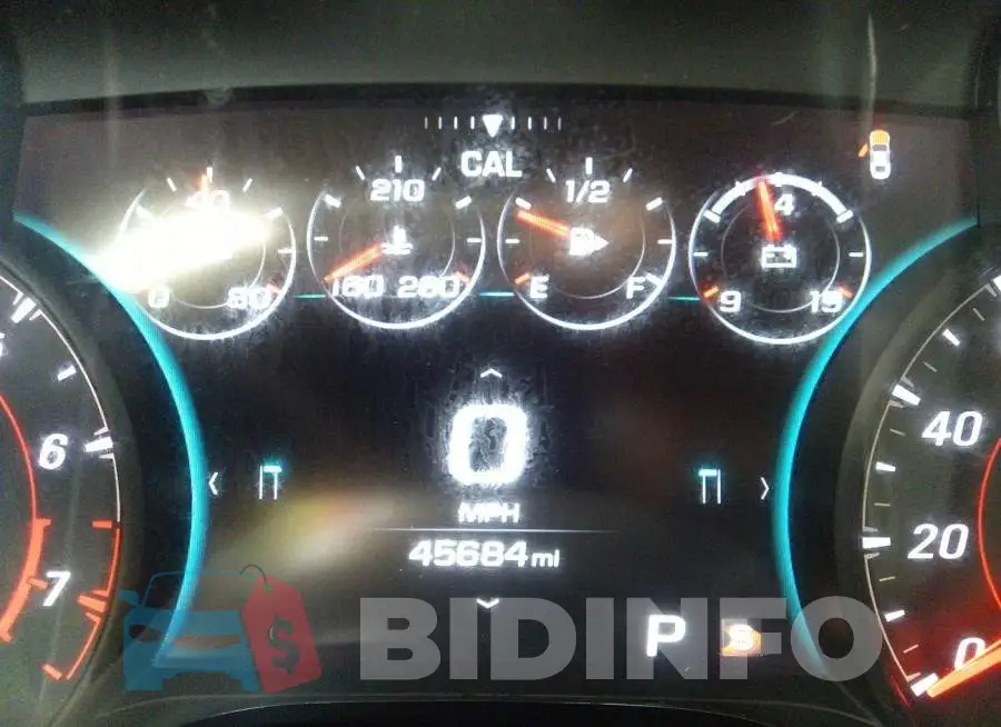 1G1FF1R7XH0193700 Photo# 7