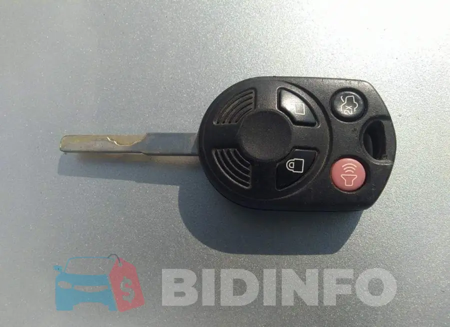 1FADP3F21GL263507 Photo# 11