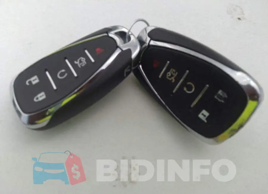 1G1FF1R7XH0193700 Photo# 11