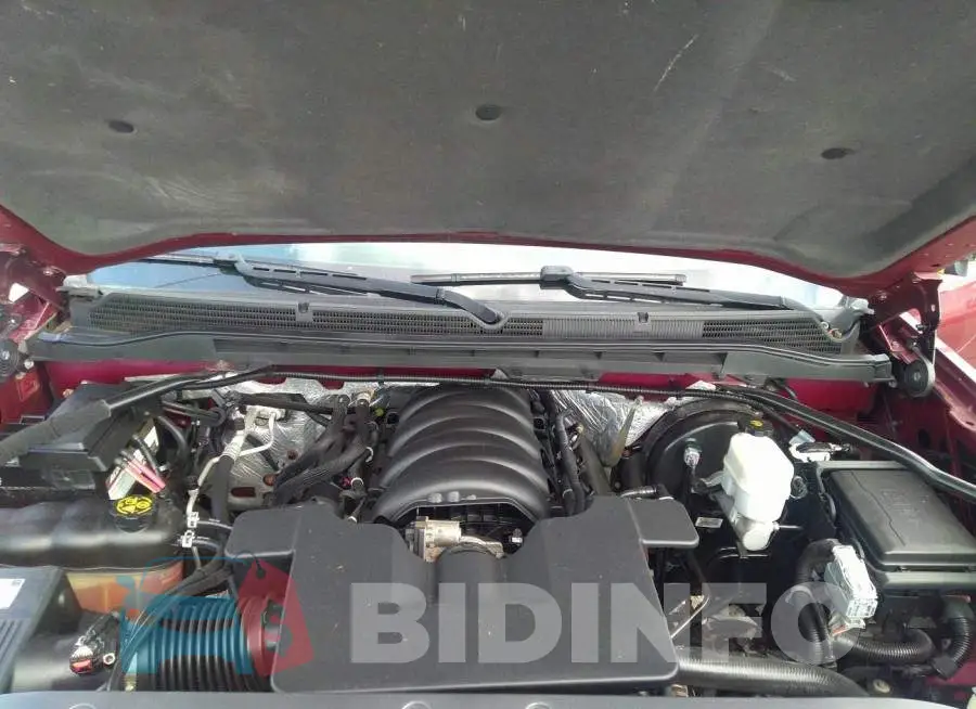 1GTV2UEC7FZ278716 Photo# 10