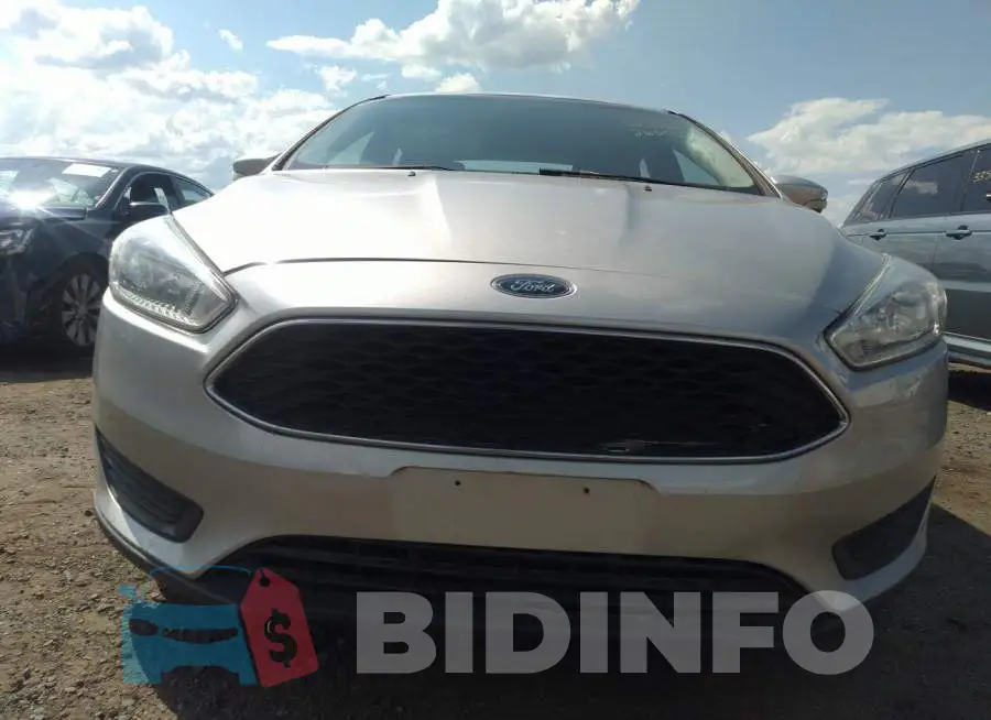 1FADP3F21GL263507 Photo# 6