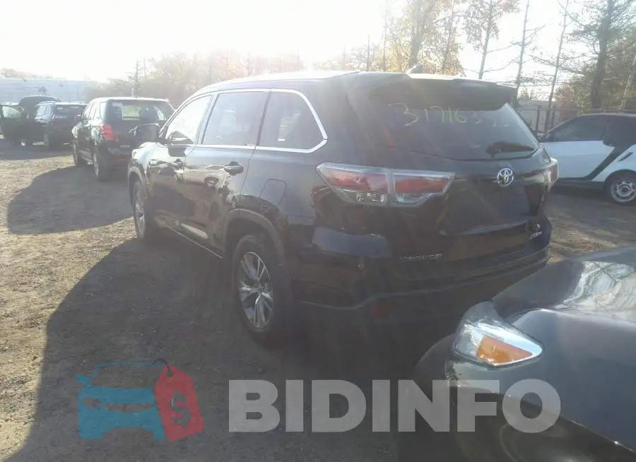 5TDJKRFH6FS110119 Photo# 3