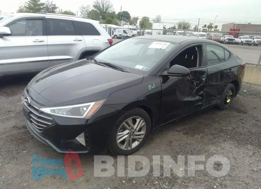 KMHD84LF1LU077003 Photo# 2