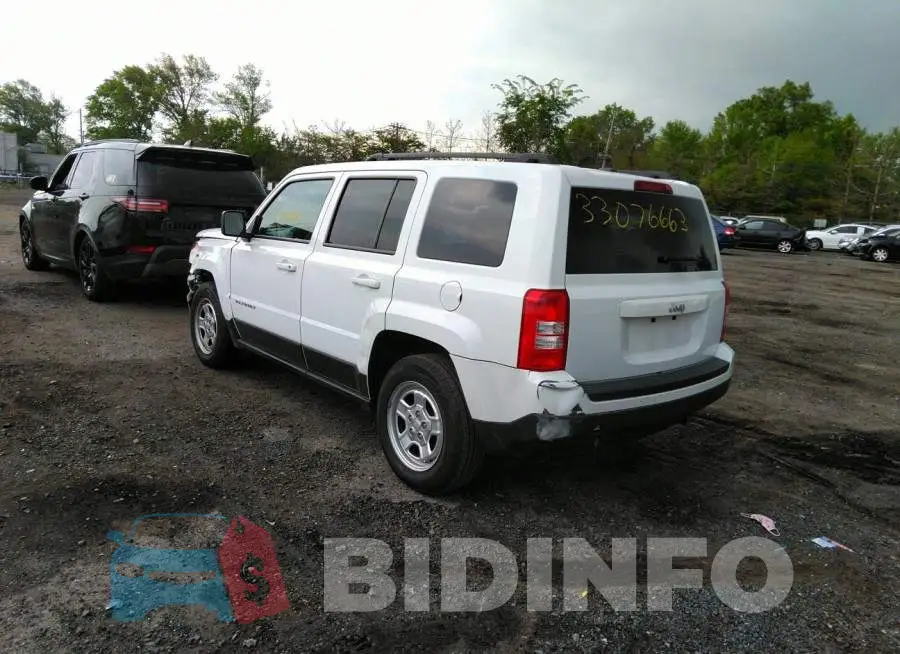 1C4NJPBB9GD584234 Photo# 3