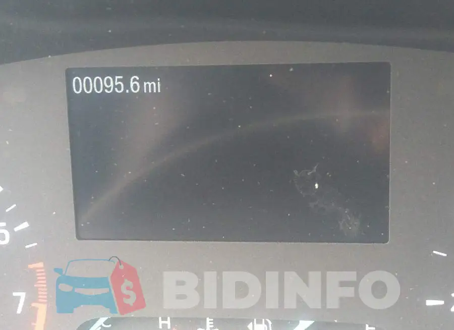 1FMCU0F69NUA08588 Photo# 7