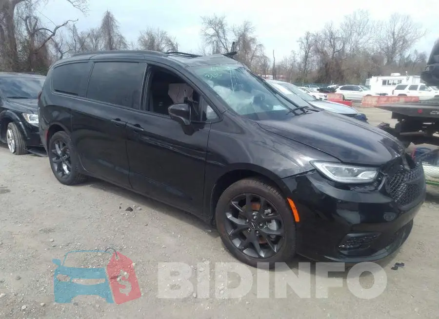 2C4RC3GG8MR599907 Photo# 1