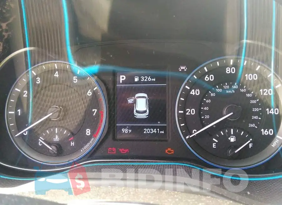 KM8K12AA6MU649904 Photo# 7