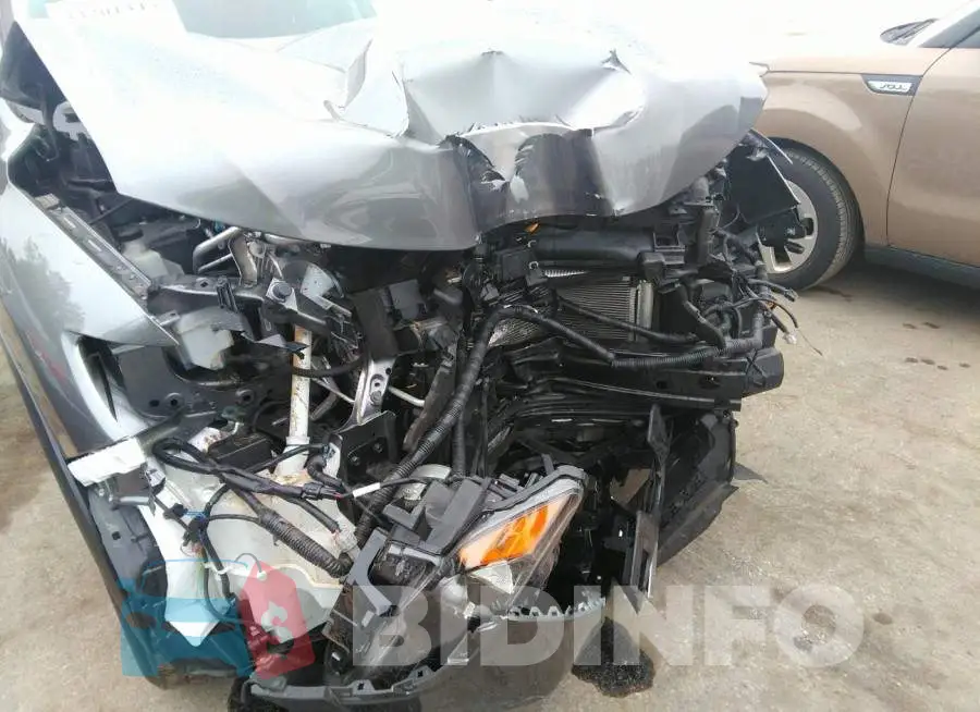 KNMAT2MV6KP556059 Photo# 6