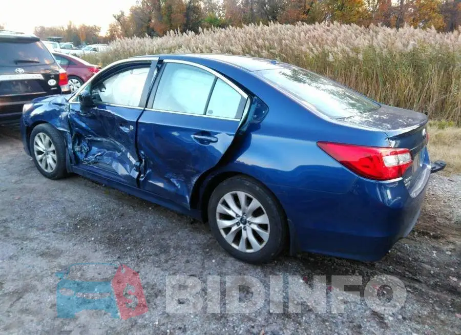 4S3BNAC66F3068620 Photo# 3