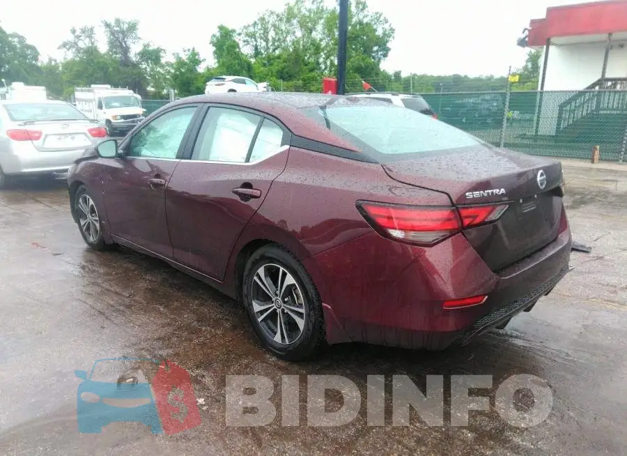 3N1AB8CV9LY277697 Photo# 3