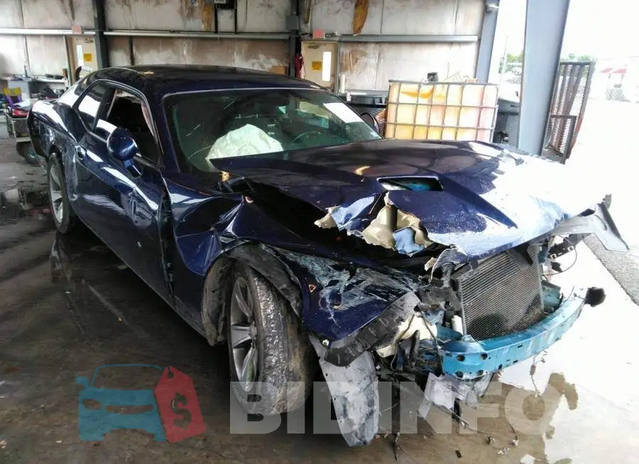 2C3CDZAGXFH710792 Photo# 1