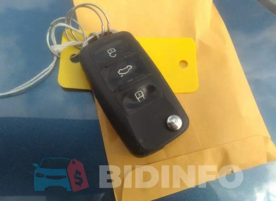 3VW2B7AJ5HM334291 Photo# 11