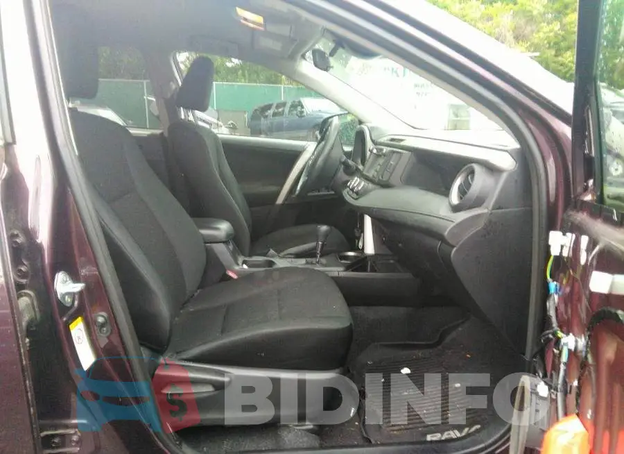 2T3BFREV9HW601902 Photo# 5