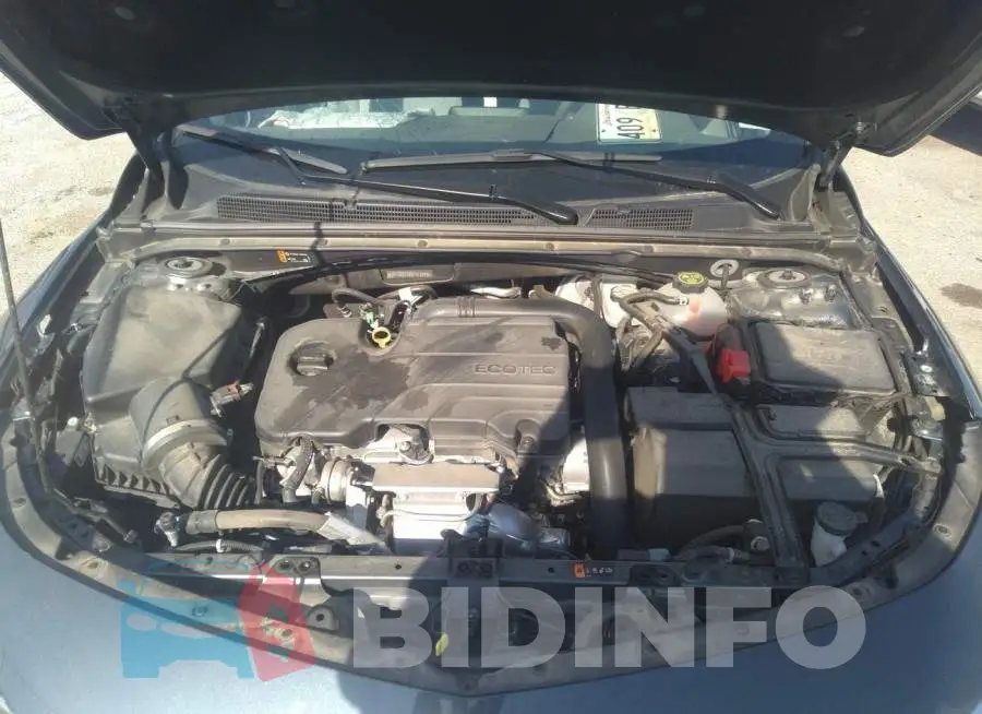1G1ZD5ST6MF013699 Photo# 10