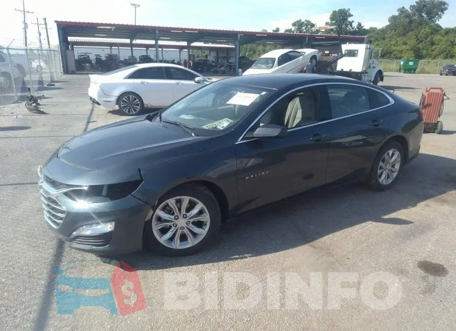 1G1ZD5ST6MF013699 Photo# 2