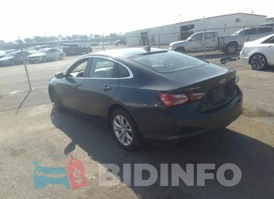 1G1ZD5ST6MF013699 Photo# 3