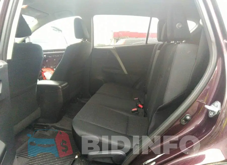 2T3BFREV9HW601902 Photo# 8