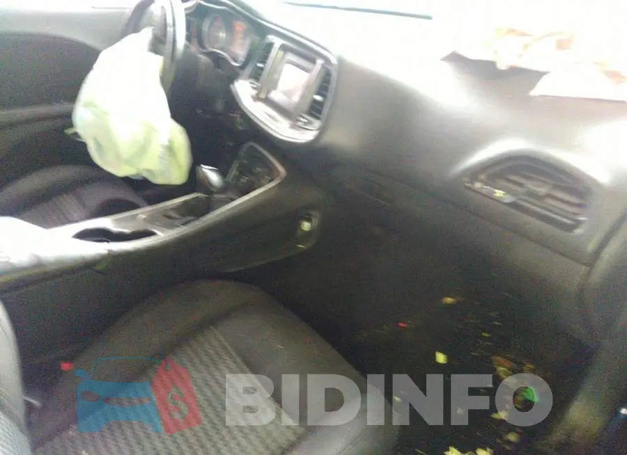 2C3CDZAGXFH710792 Photo# 5