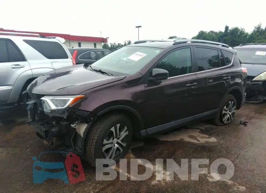 2T3BFREV9HW601902 Photo# 2