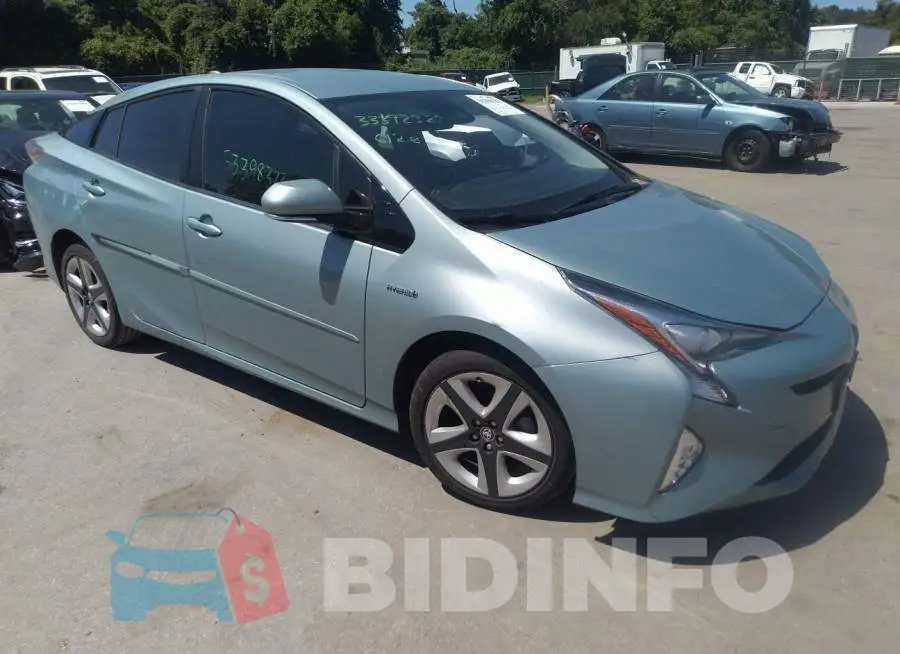 JTDKARFU8G3503403 Photo# 1