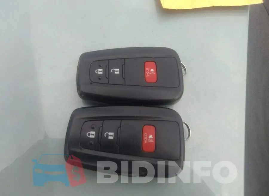 JTDKARFU8G3503403 Photo# 11