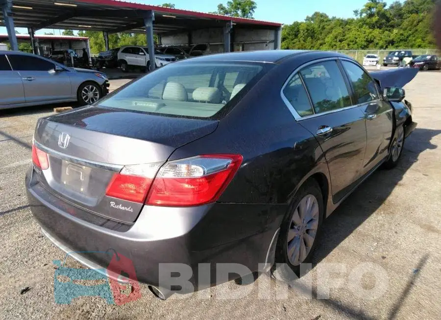 1HGCR2F74FA232513 Photo# 4
