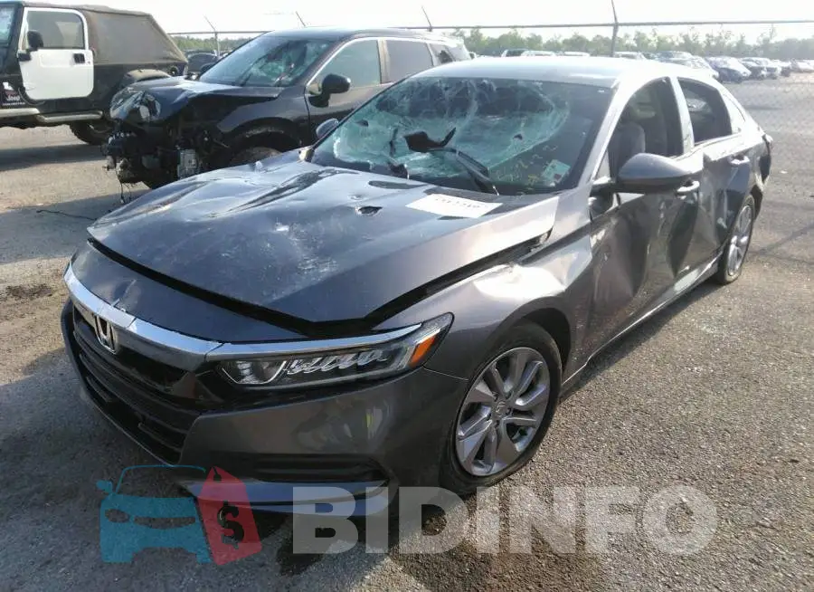 1HGCV1F1XLA074255 Photo# 2