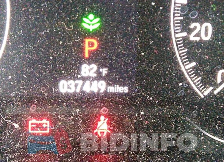 1HGCV1F1XLA074255 Photo# 7
