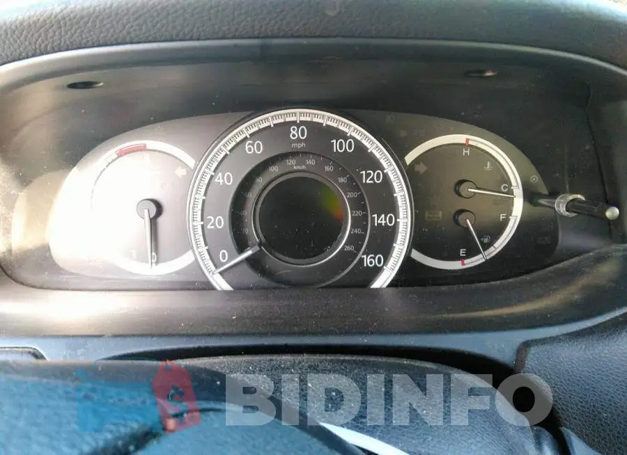 1HGCR2F74FA232513 Photo# 7